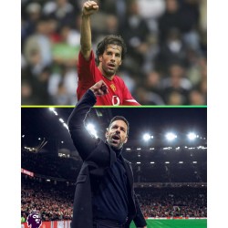 Van Nistelrooy gaat met pensioen, nieuwe coach Amorim van Portugal begint aan zijn reis naar Manchester United